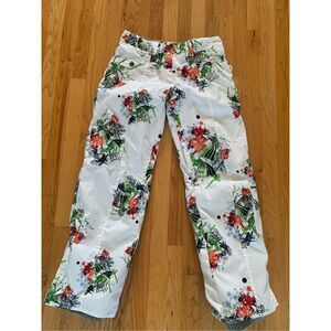 Core Powder Room Women’s Snow Pants